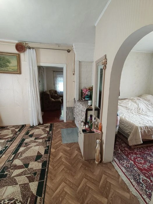 Продам будинок на два входи, Нижні Млини, поруч Глухомань!