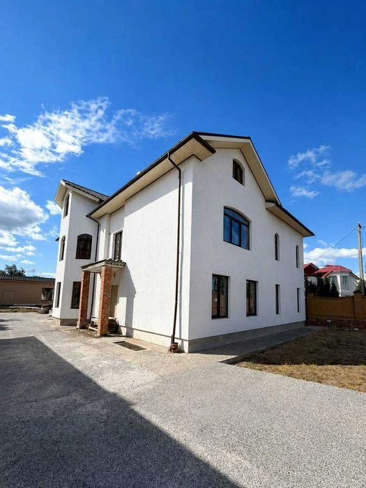 ‼️ Продаж ‼️ Будинок для життя та бізнесу. Горбанівка
