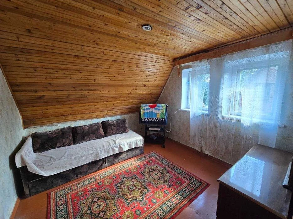 Продам дачу біля річки