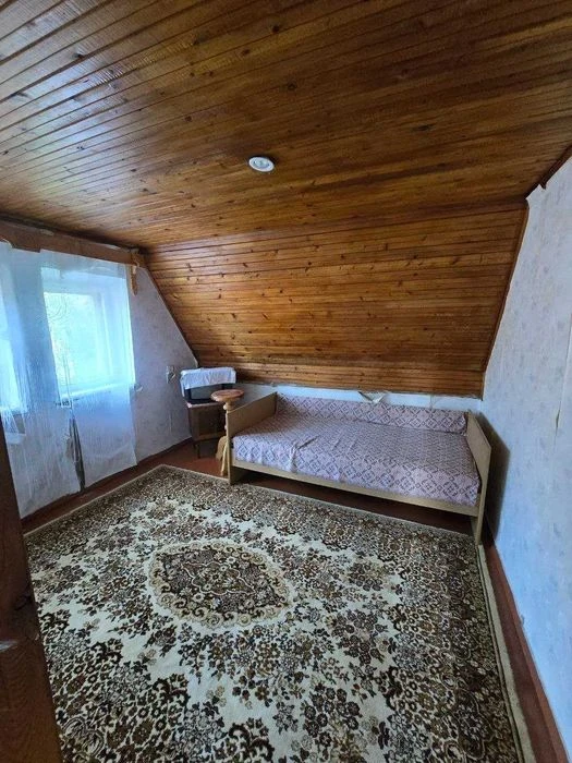 Продам дачу біля річки