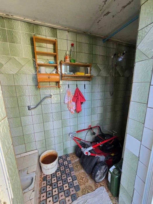 Продам дачу біля річки