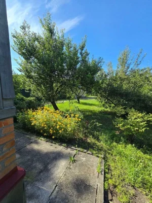 Продам дачу біля річки