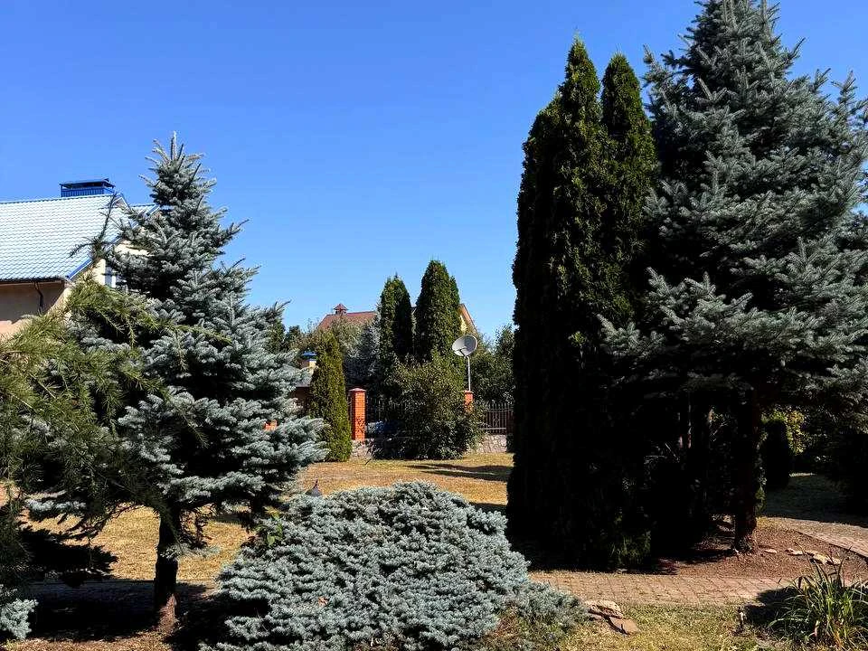 Будинок. Полтава, Львівська вул.