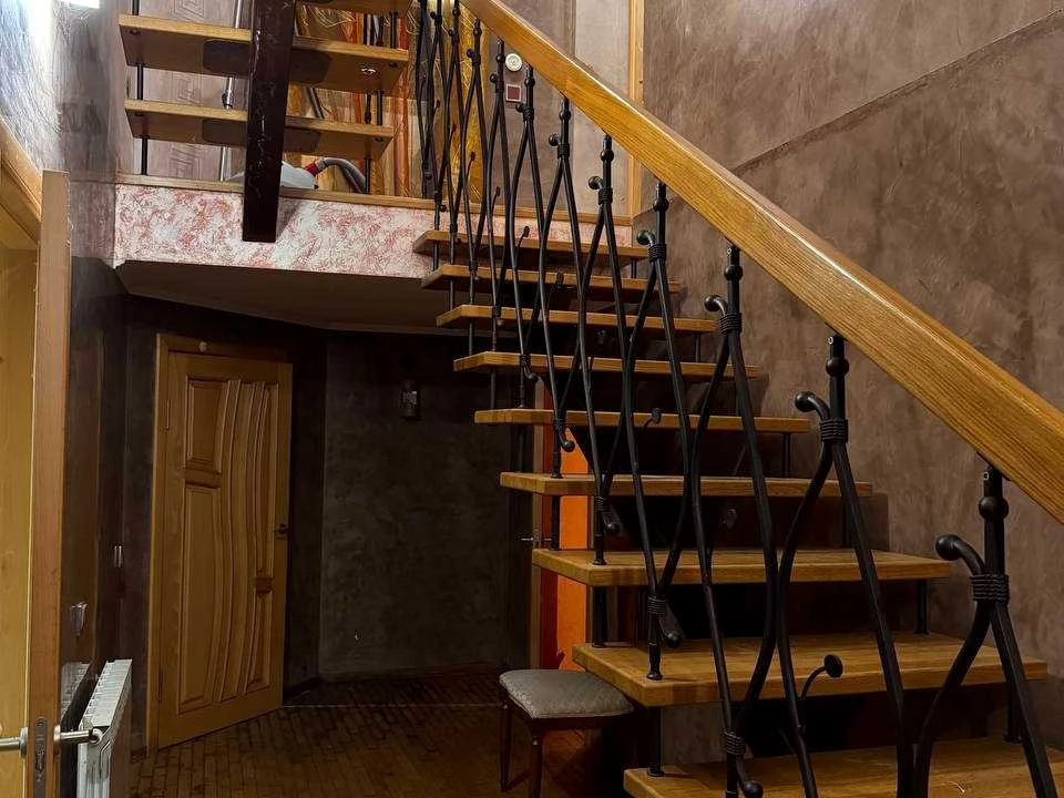 Будинок. Полтава, Львівська вул.