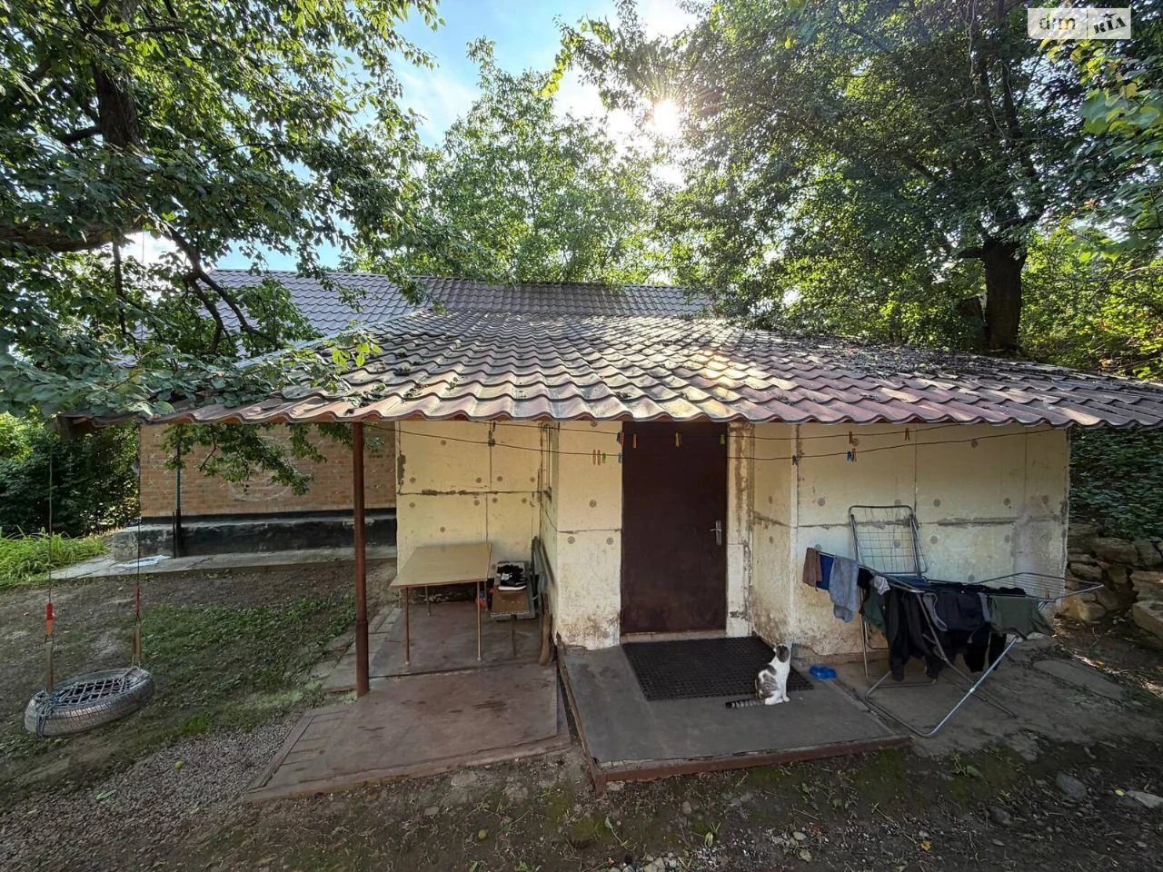 Продаж Дім Колонія