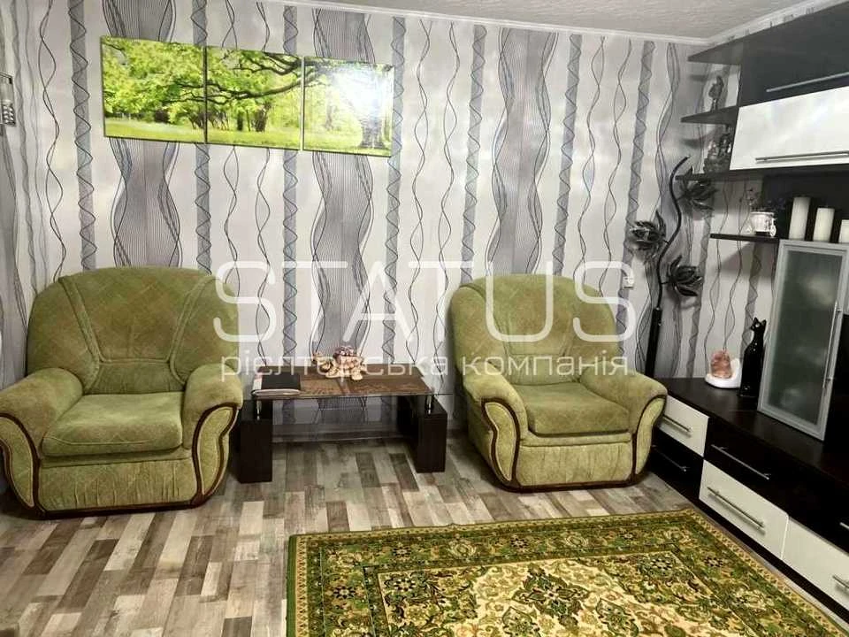 Будинок. Полтава, Вакуленцівська вул.