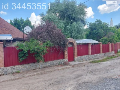 Продаж Частина будинку Київський