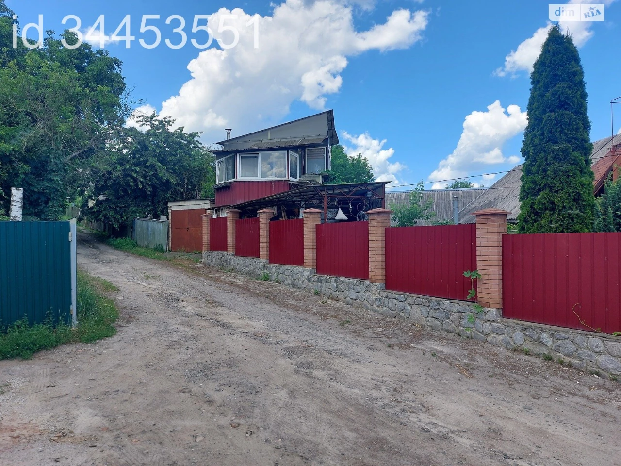 Продаж Частина будинку Київський