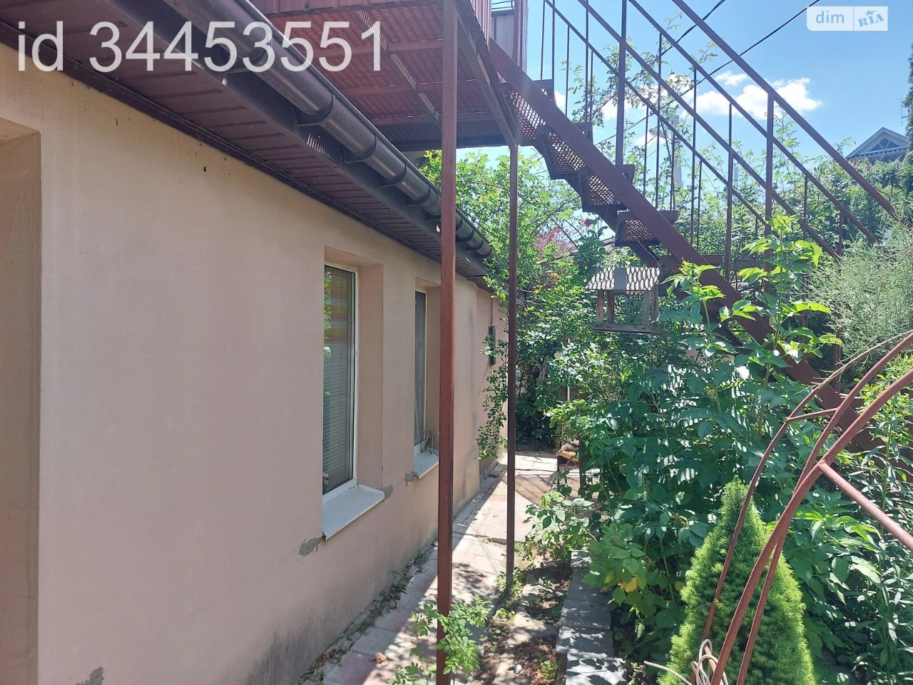 Продаж Частина будинку Київський