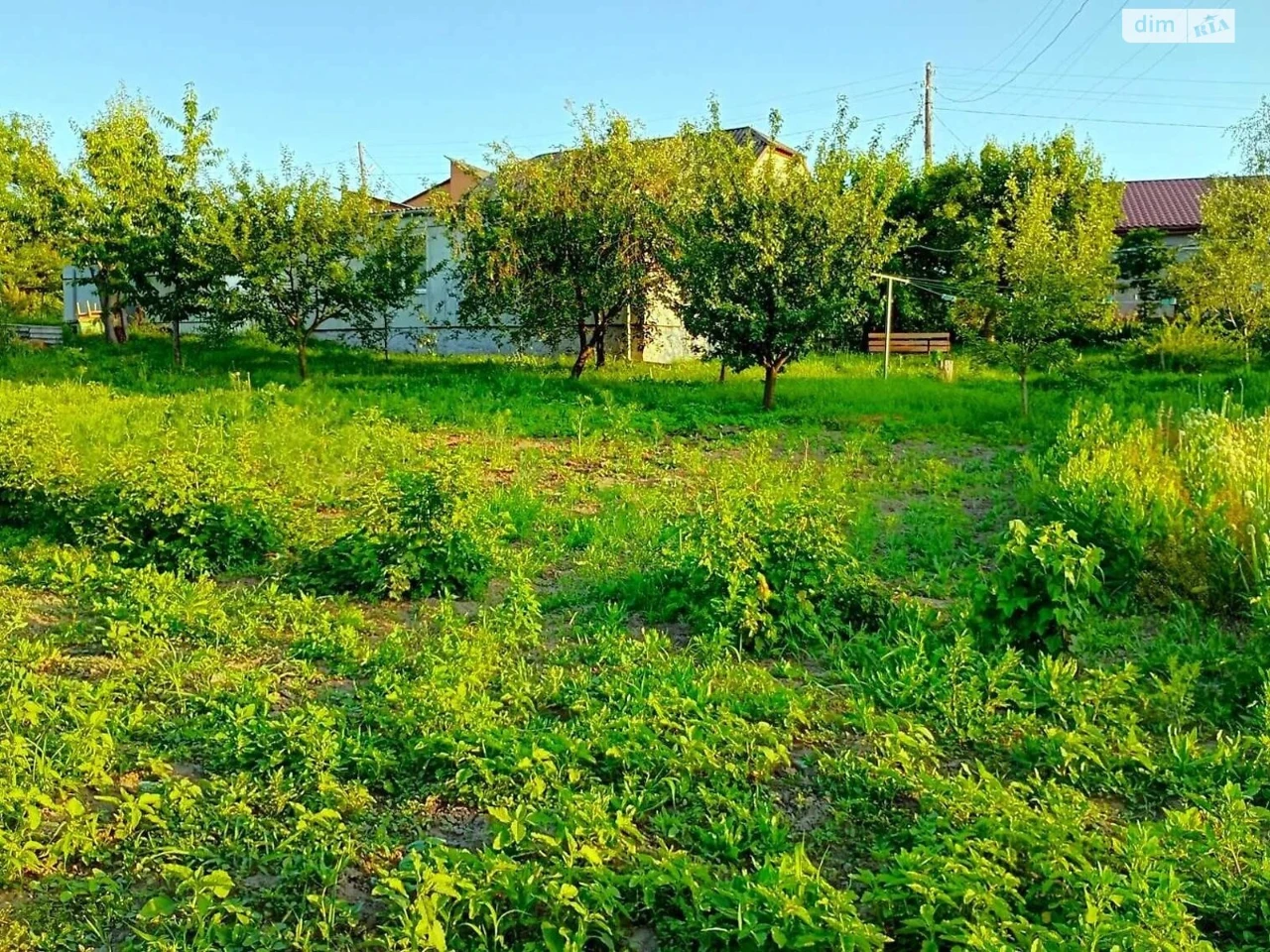Продаж Дім
