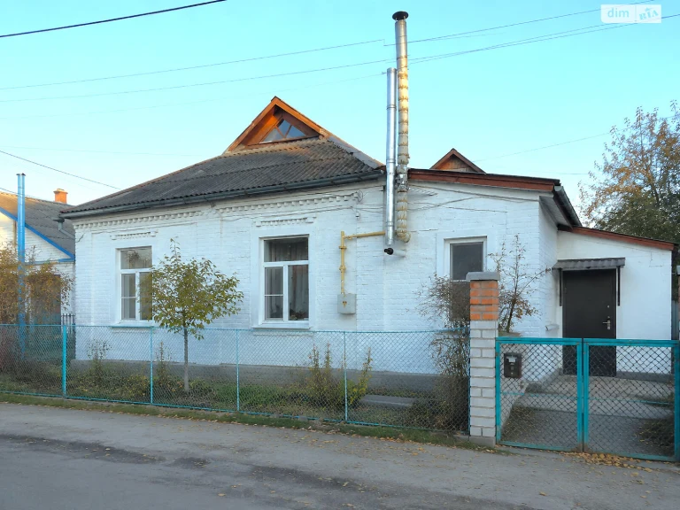 Продаж Частина будинку 1-ша міська лікарня