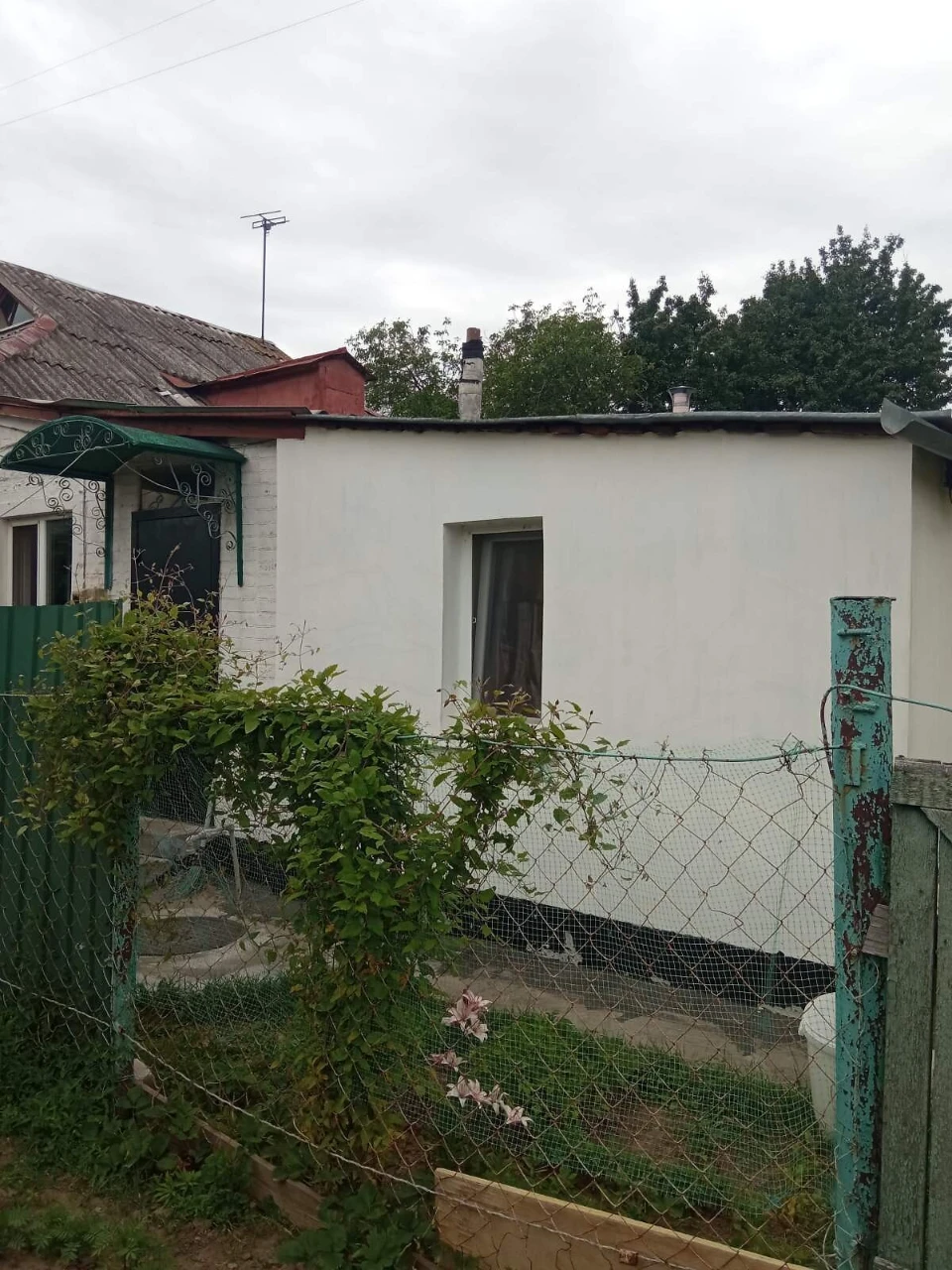 Продаж Частина будинку 1-ша міська лікарня