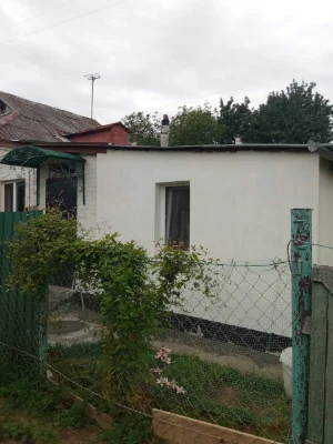 Продаж Частина будинку 1-ша міська лікарня