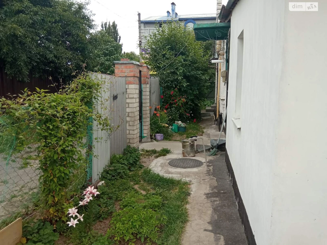 Продаж Частина будинку 1-ша міська лікарня