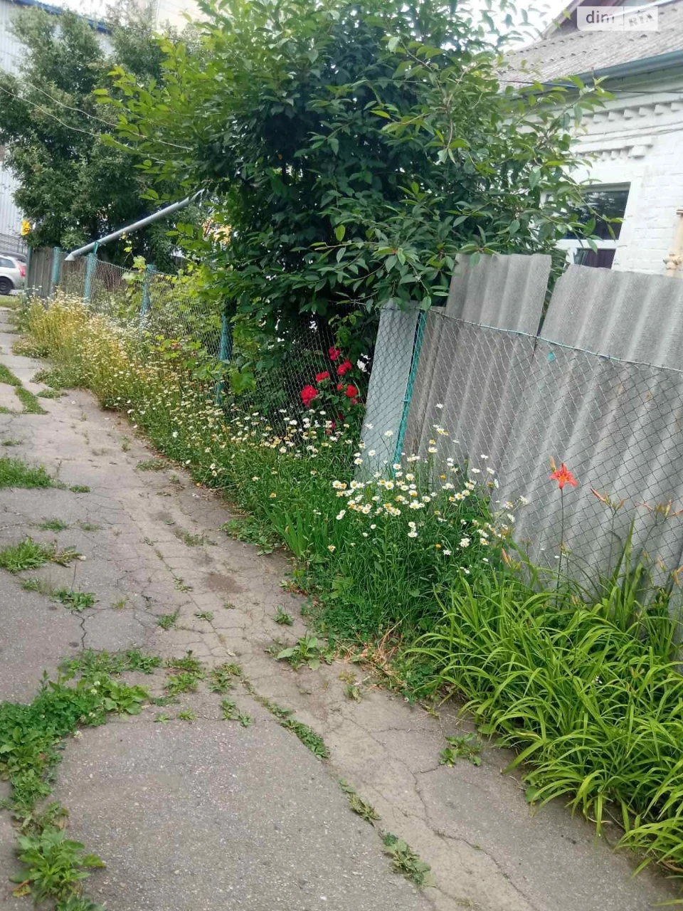 Продаж Частина будинку 1-ша міська лікарня