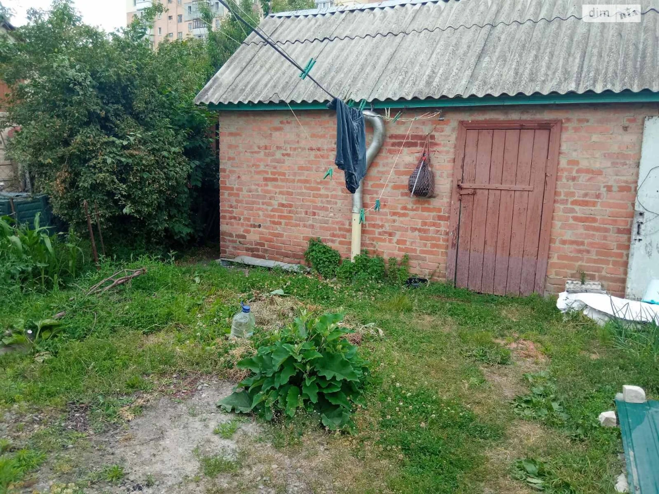 Продаж Частина будинку 1-ша міська лікарня