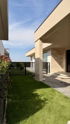 Продаж котеджу 138 м2 з ділянкою в містечку Rock Garden, Ужг