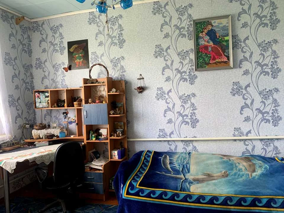 Будинок. Полтава, Михайла Гаврилка вул. (Мате Залки)