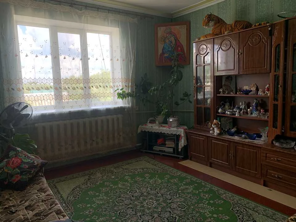 Будинок. Полтава, Михайла Гаврилка вул. (Мате Залки)