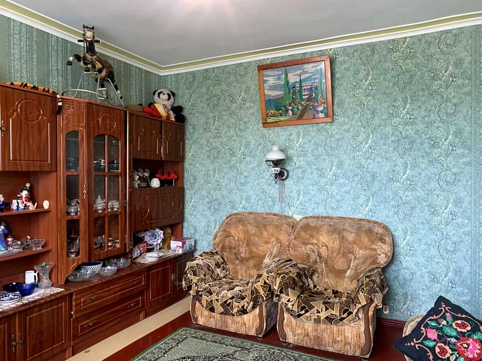 Будинок. Полтава, Михайла Гаврилка вул. (Мате Залки)