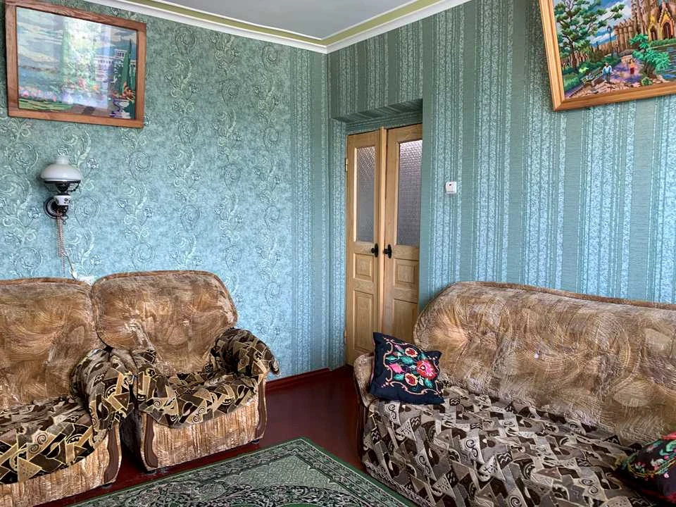 Будинок. Полтава, Михайла Гаврилка вул. (Мате Залки)