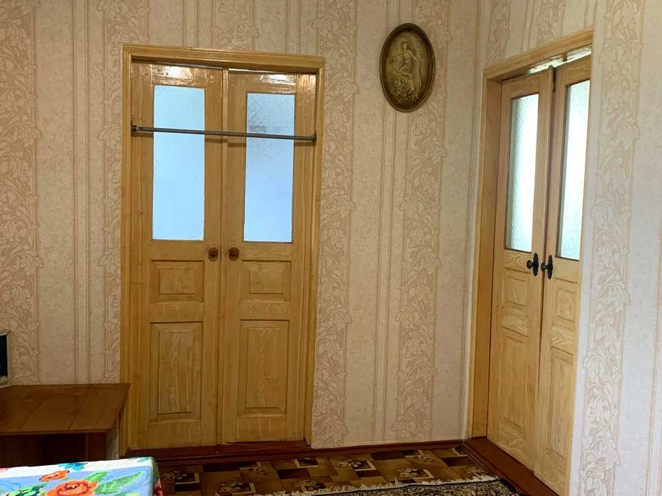 Будинок. Полтава, Михайла Гаврилка вул. (Мате Залки)