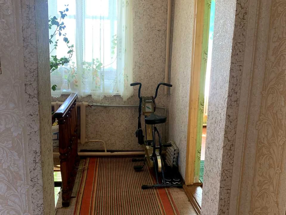Будинок. Полтава, Михайла Гаврилка вул. (Мате Залки)