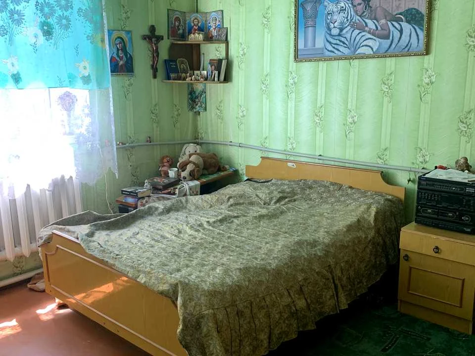 Будинок. Полтава, Михайла Гаврилка вул. (Мате Залки)