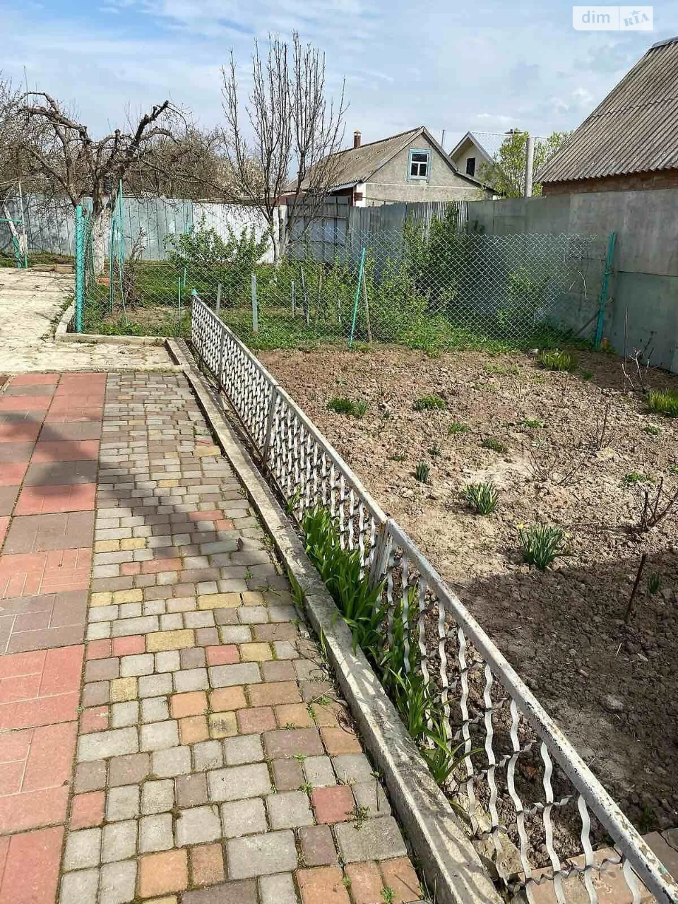 Продаж Дім Шевченківський (Жовтневий)