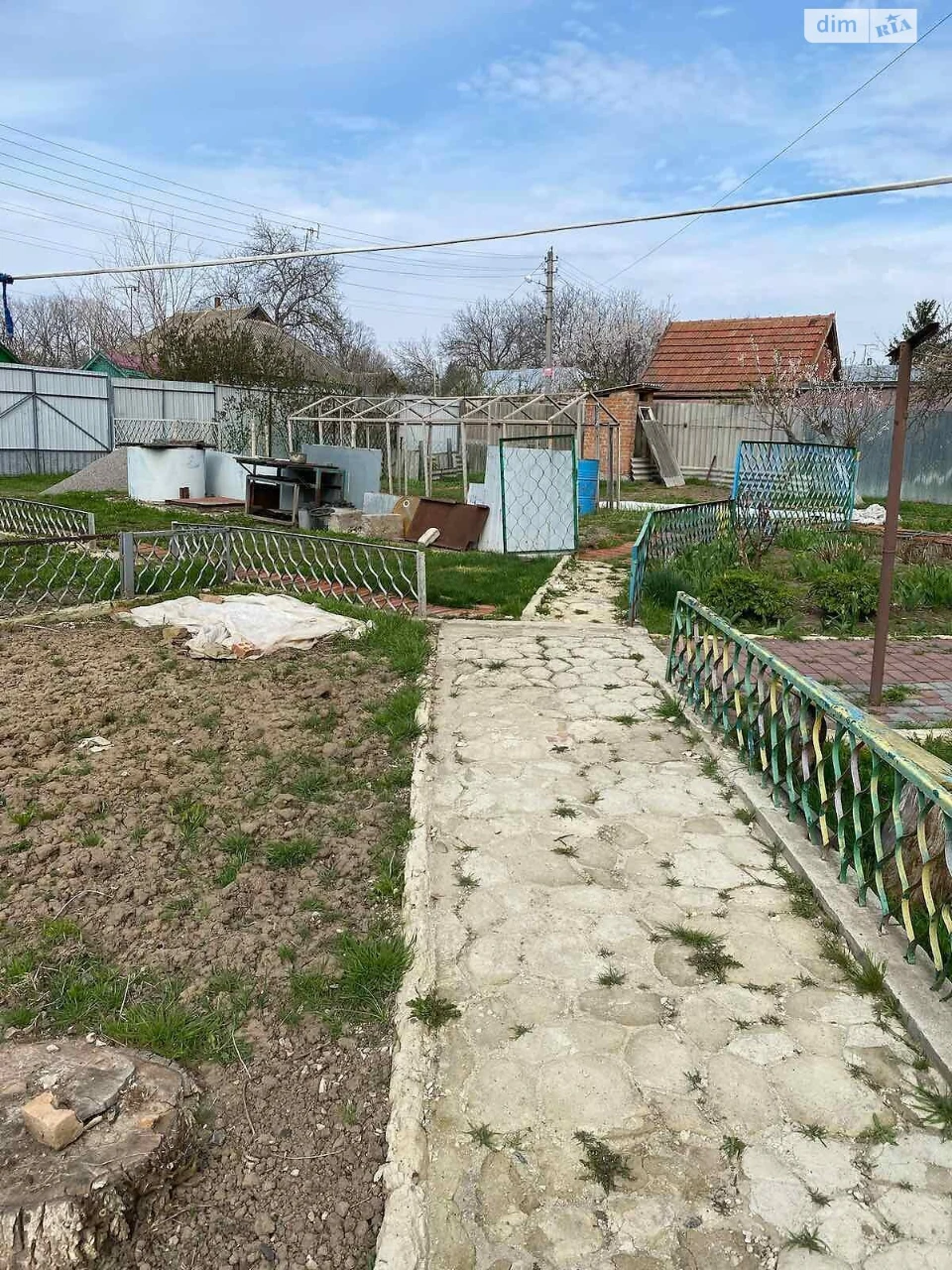 Продаж Дім Шевченківський (Жовтневий)