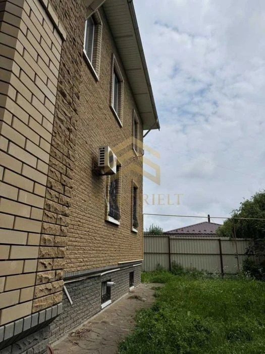 Продаж розкішного будинку для великої родини на Половках! Ко