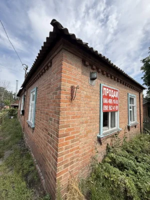Полтава, продаж окремого будинку  по вул. Сакко, поруч із пл