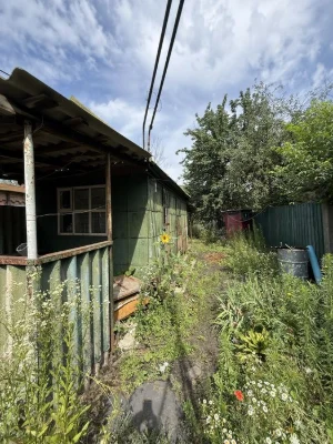 Полтава, продаж окремого будинку  по вул. Сакко, поруч із пл