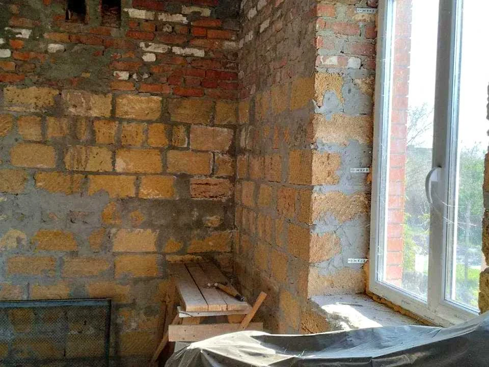 Будинок. Полтава, Лисенка вул.