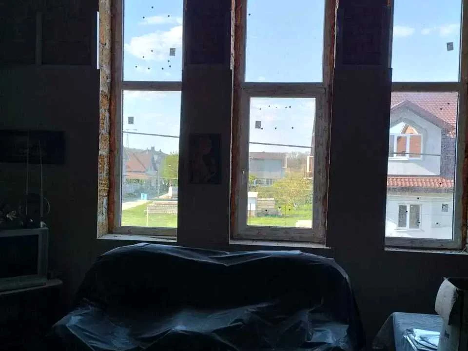 Будинок. Полтава, Лисенка вул.