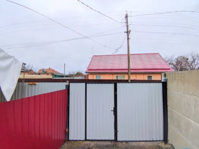 ‼️Євроремонт‼️ 6 Соток Приватизовано! Набережна. Елітний рай