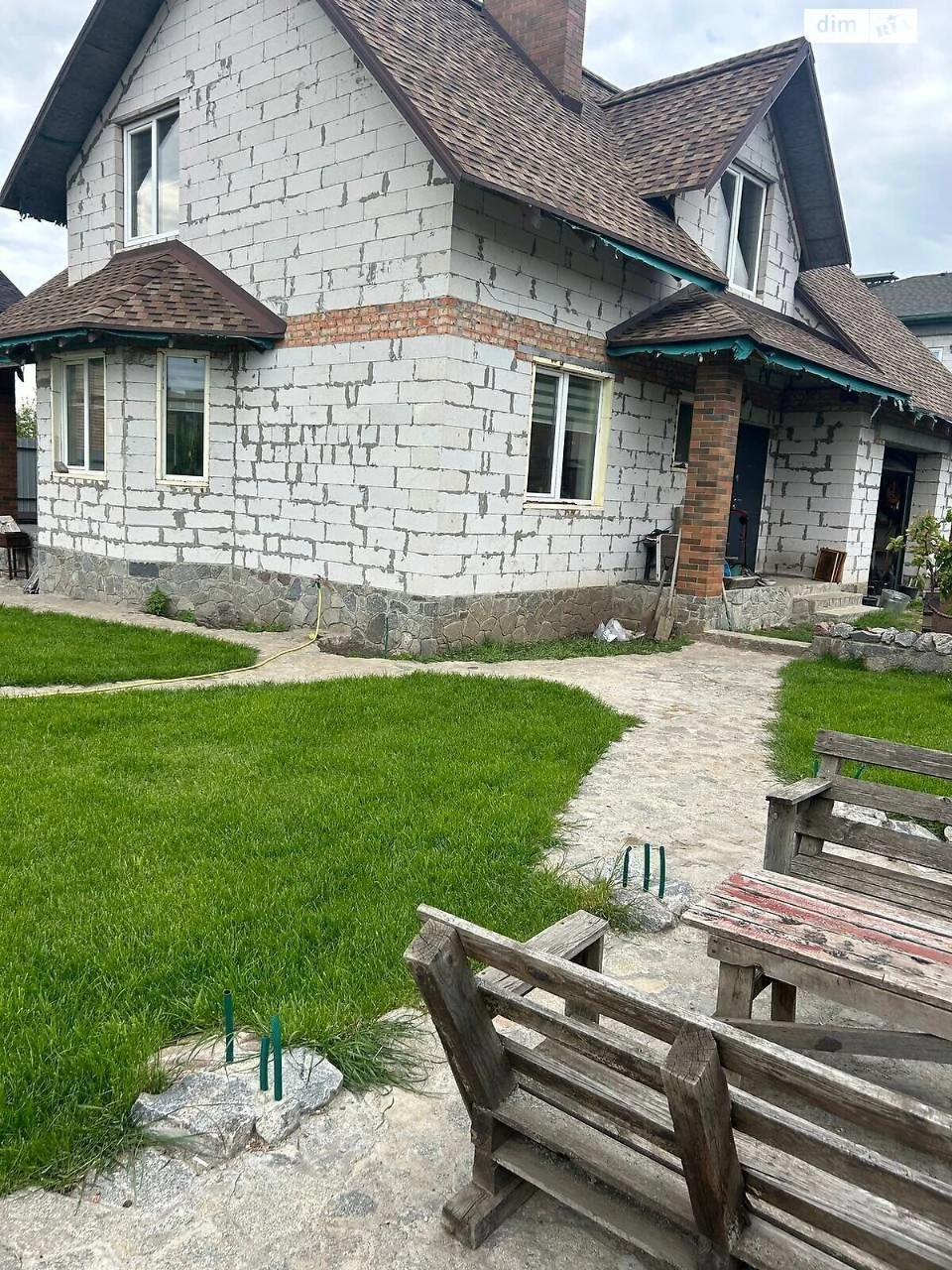 Продаж Дім Київський
