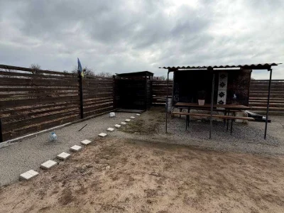 Будинок. Полтава, Колійна вул. (Вороніна)