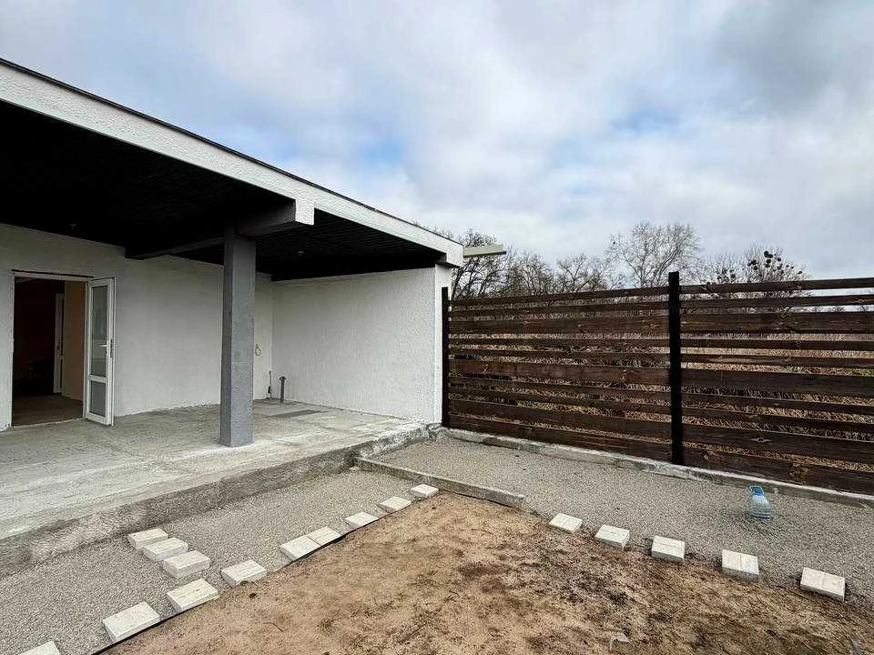 Будинок. Полтава, Колійна вул. (Вороніна)