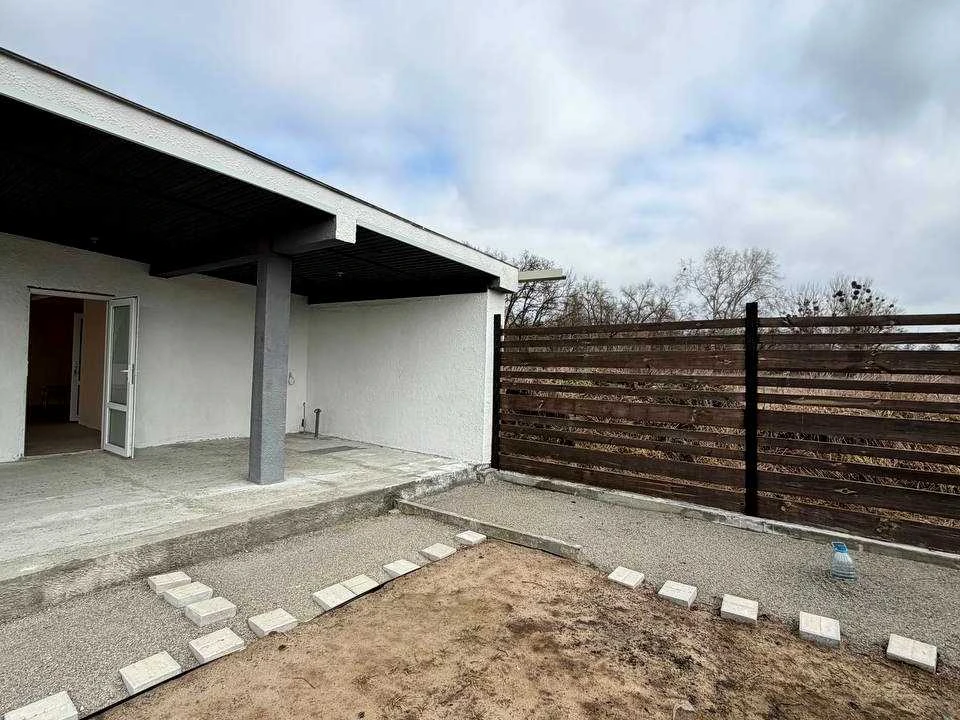 Будинок. Полтава, Колійна вул. (Вороніна)