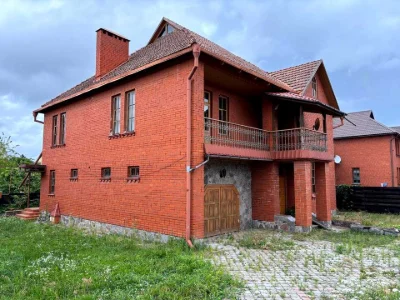 Будинок. Полтава, Курганна