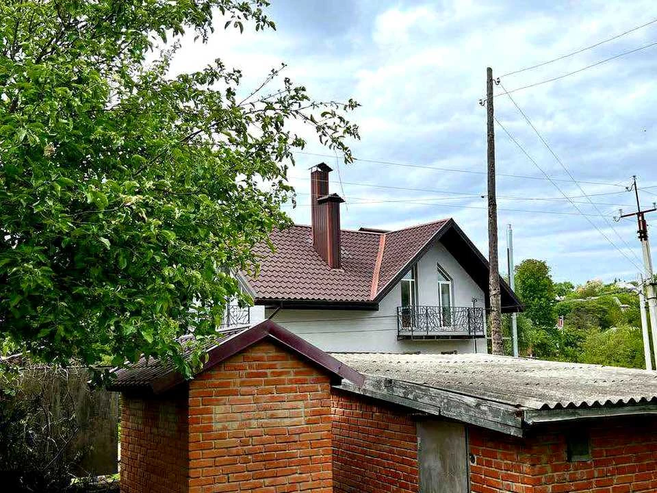 Будинок. Полтава, Човновий пров.