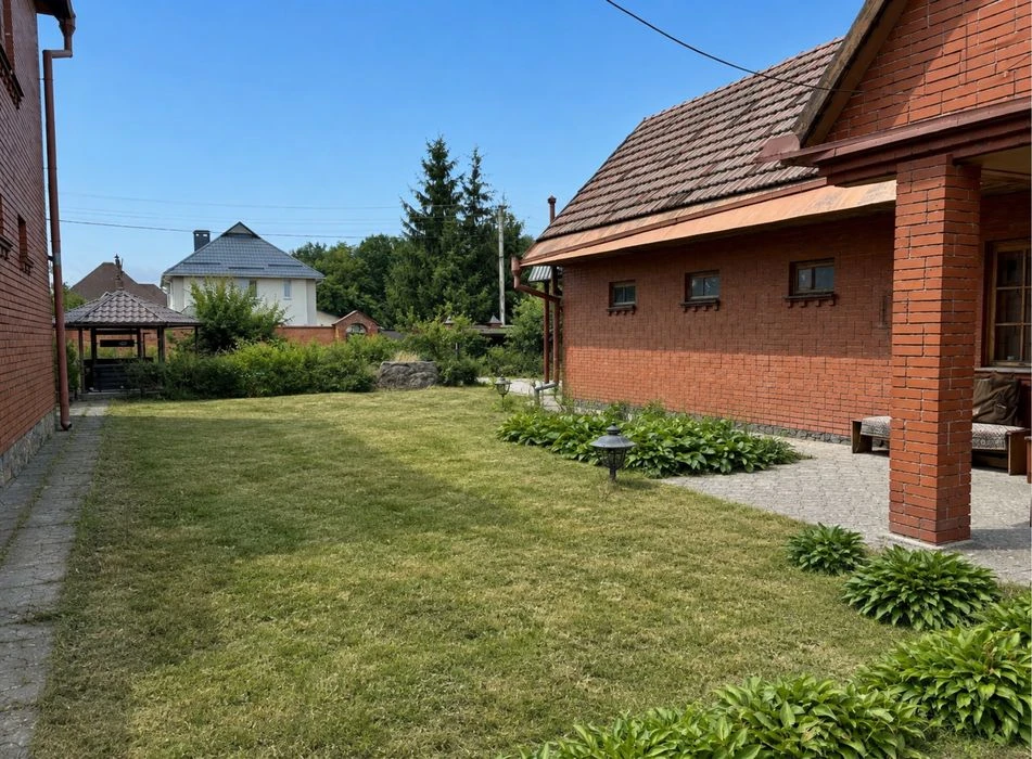 Продаж двоповерхового добротного будинку на Дальніх Яківцях‼