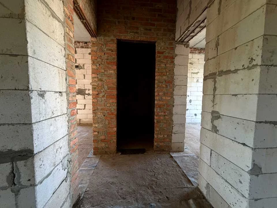 Будинок. Полтава, Джерельна