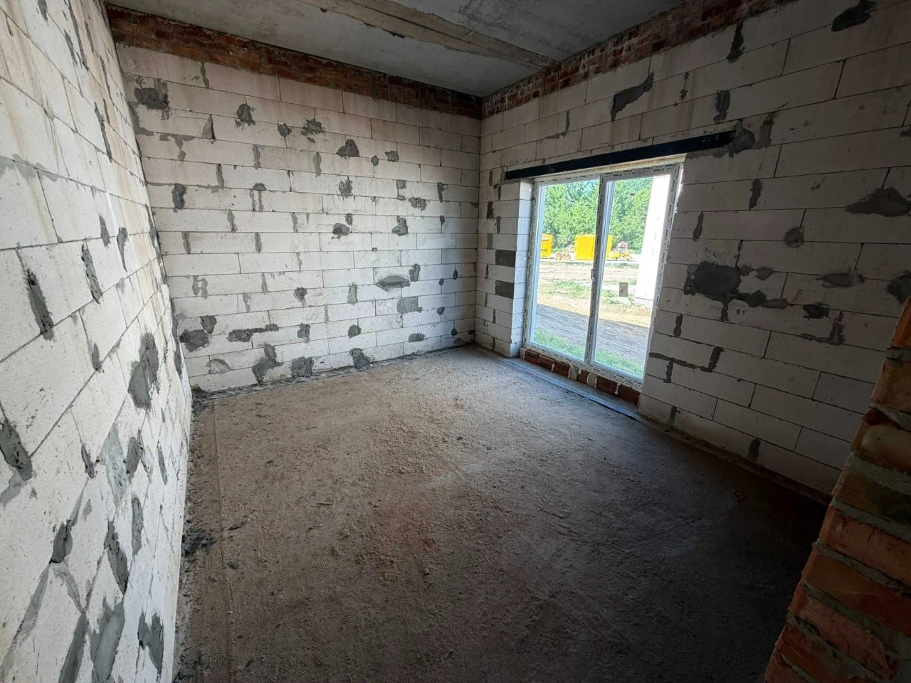 ‼️ЯР‼️ Сучасний будинок, 3 спальні та кухня-студія, 125 м²,