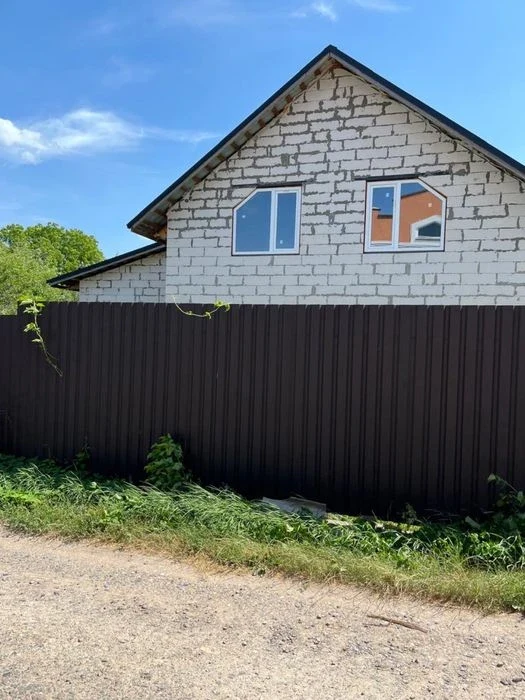 Продам будинок в місті !