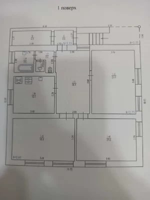 Затишний будинок на Монастирській Горі від Власника