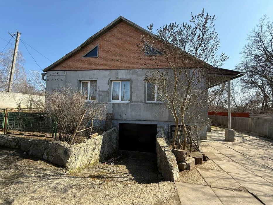 Затишний будинок на Монастирській Горі від Власника