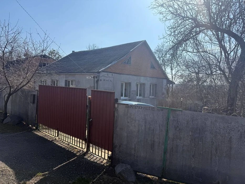 Затишний будинок на Монастирській Горі від Власника