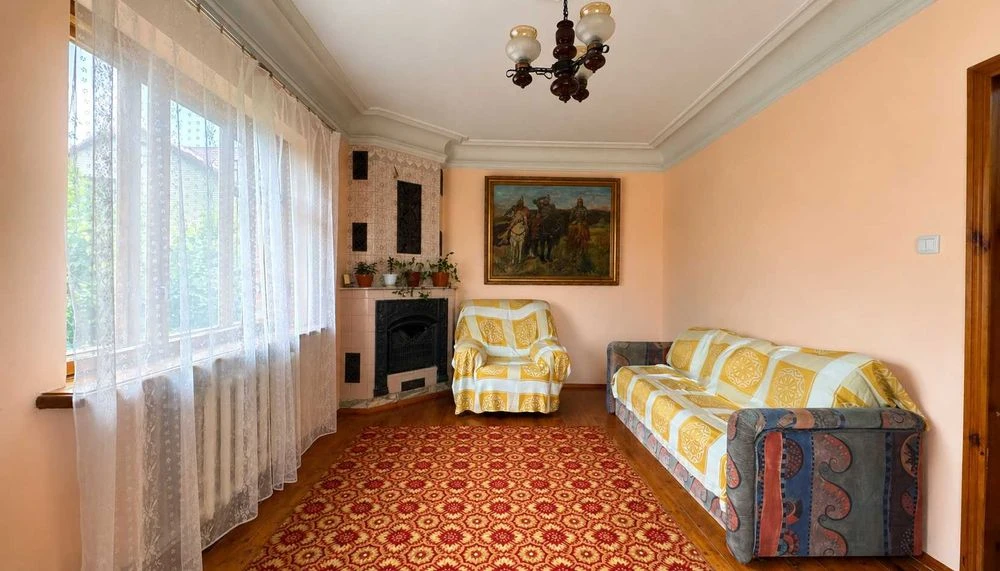Продаж будинку 198м2 Поділ 2 хв пішки  Зелений острів  №1648
